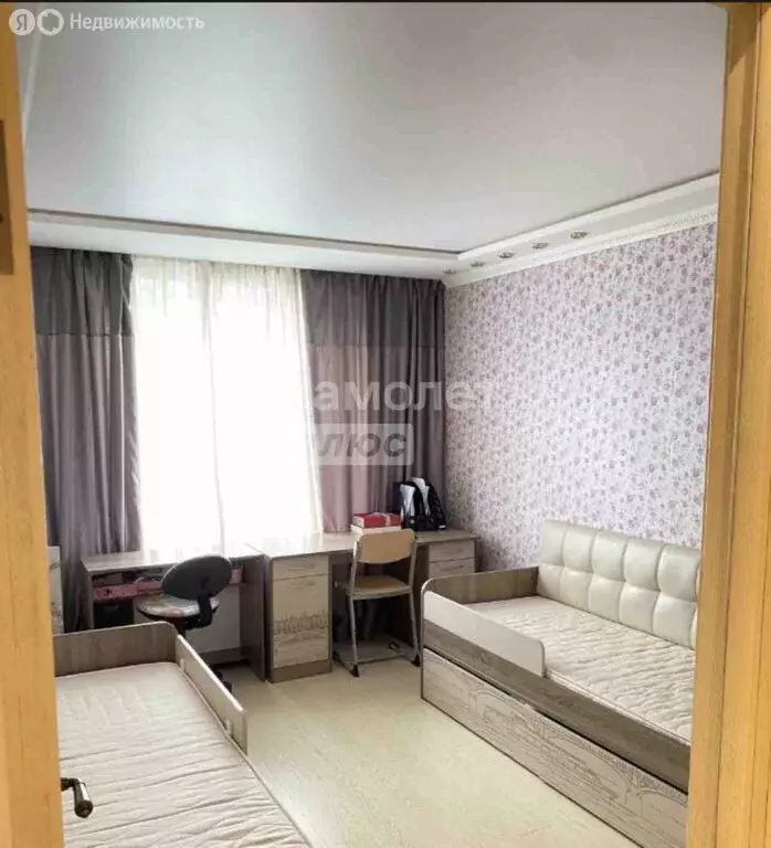 3-комнатная квартира: Москва, Севастопольский проспект, 51к2 (65 м) - Фото 2