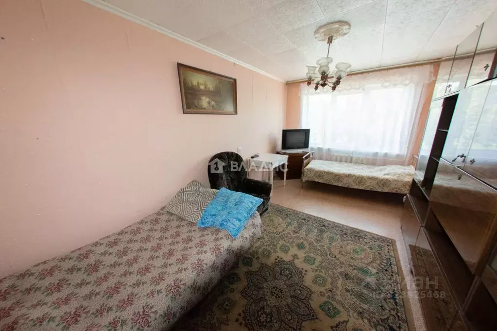 2-к кв. Владимирская область, Владимир ул. Соколова-Соколенка, 7 (54.0 ... - Фото 2
