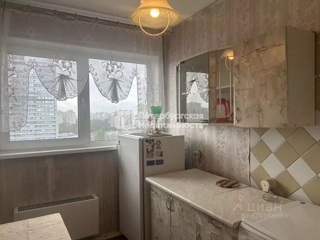 1-к кв. Санкт-Петербург Московский просп., 224 (32.5 м) - Фото 1