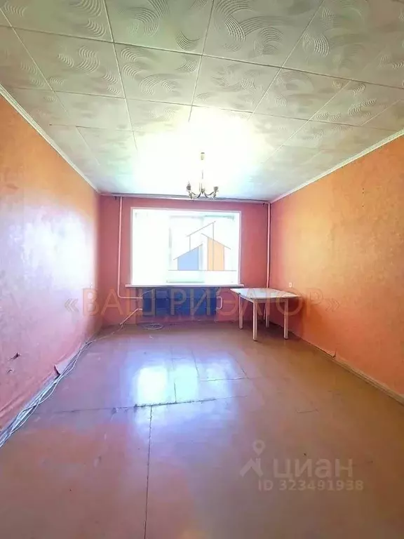 1-к кв. Белгородская область, Губкин ул. Фрунзе, 10А (28.1 м) - Фото 2