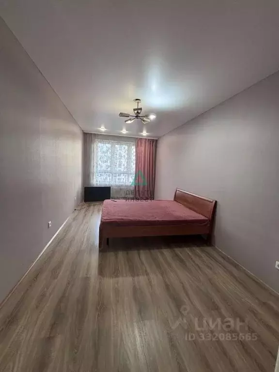 1-к кв. Башкортостан, Уфа просп. Дружбы Народов, 57 (46.0 м) - Фото 1
