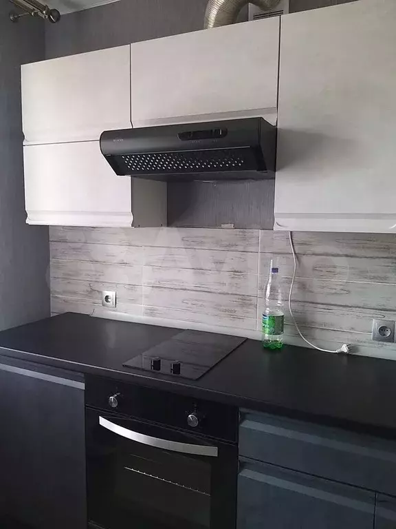 1-к. квартира, 35 м, 6/9 эт. - Фото 0