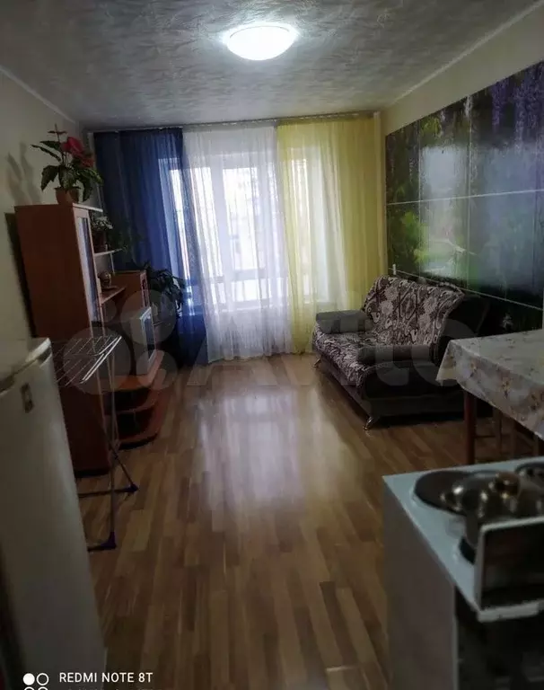 Квартира-студия, 24 м, 3/9 эт. - Фото 0