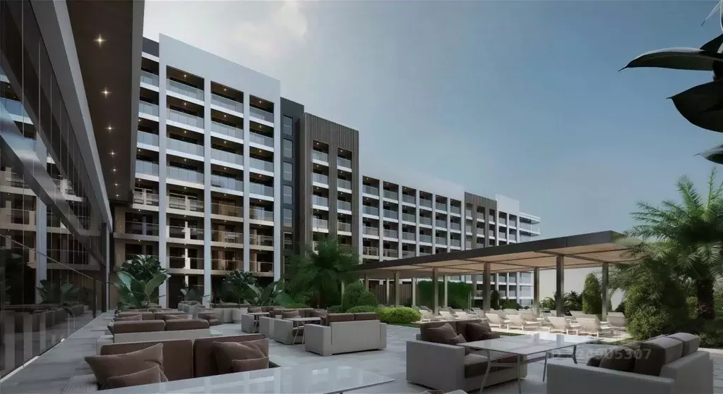 Студия Краснодарский край, Туапсинский муниципальный округ, с. Агой  ... - Фото 2