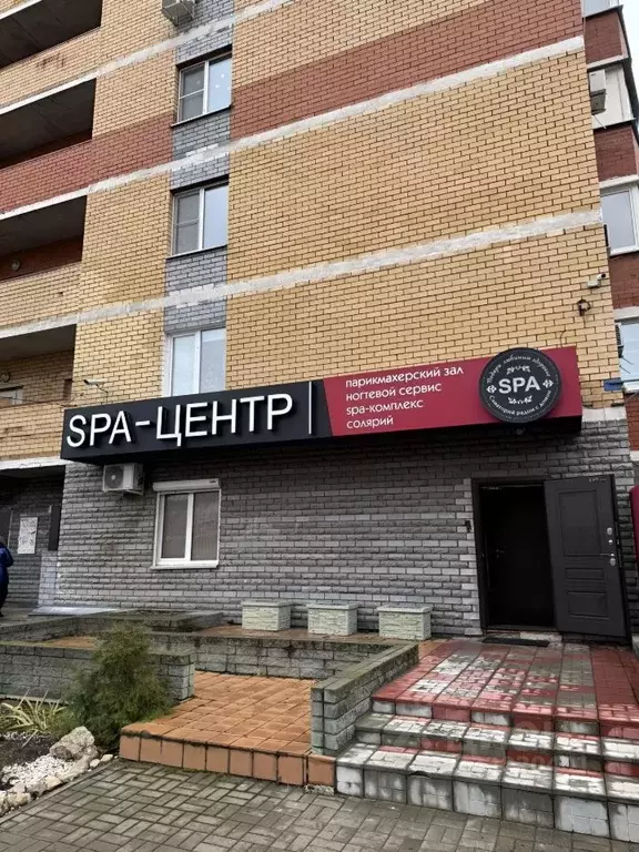 Помещение свободного назначения в Нижегородская область, Нижний ... - Фото 2