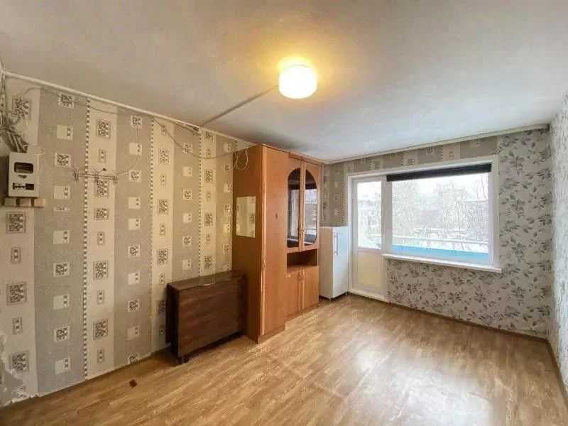 2-к кв. Пермский край, Пермь ул. Гусарова, 18А (47.5 м) - Фото 2