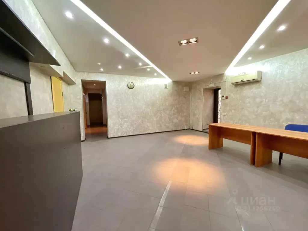 Офис в Волгоградская область, Волгоград Днестровская ул., 14 (78 м) - Фото 0