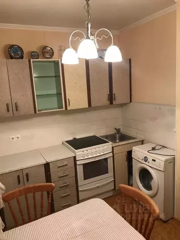 1-к кв. Москва ул. Гончарова, 15 (39.0 м) - Фото 2