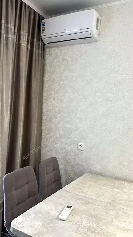 2-к кв. Башкортостан, Уфа ул. Рудольфа Нуреева, 6 (44.0 м) - Фото 1