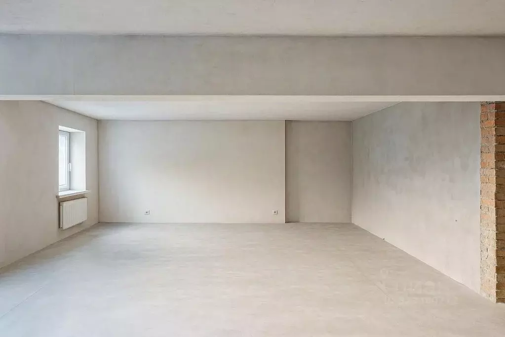 Помещение свободного назначения в Москва ул. Металлургов, 7/18 (304 м) - Фото 2