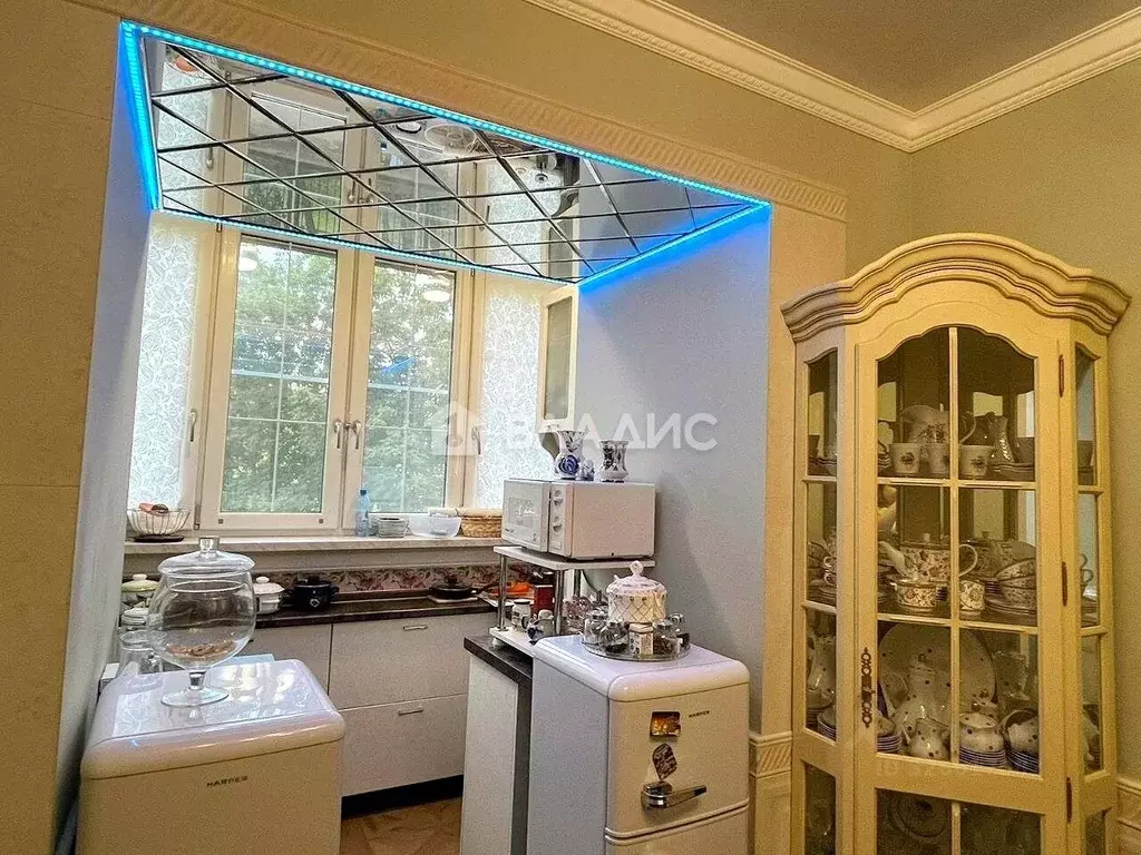 1-к кв. Московская область, Павловский Посад 1 Мая ул., 40Б (35.0 м) - Фото 1