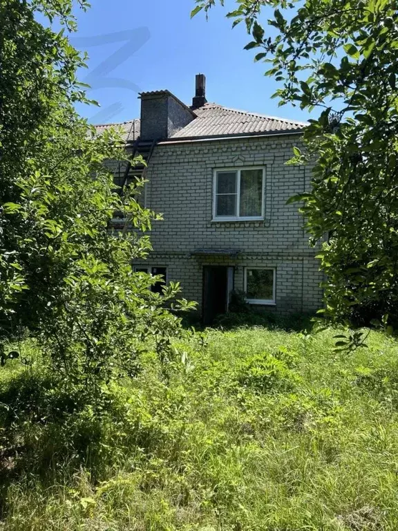 Дом в Краснодарский край, Геленджик городской округ, с. Возрождение ... - Фото 1