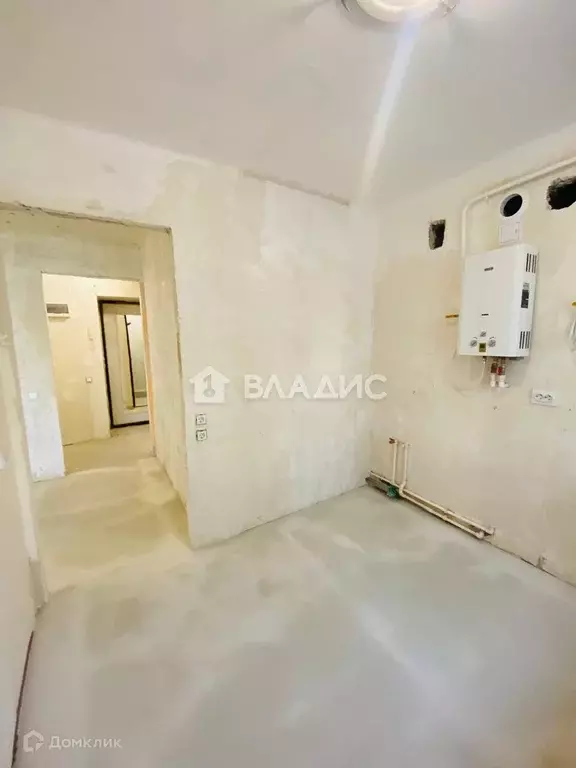 Продаётся 1-к квартира, 29.1 м - Фото 1