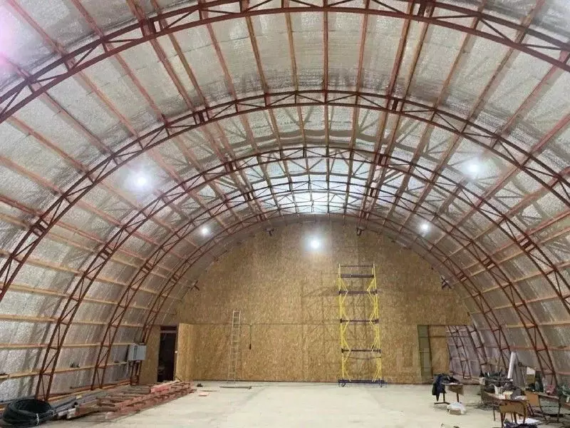 Производственное помещение в Московская область, Дмитровский ... - Фото 2