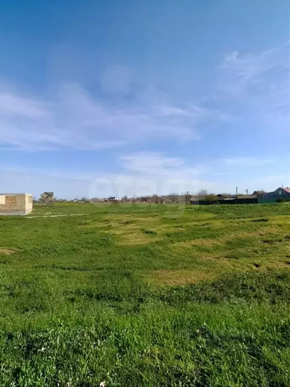 Участок в Крым, Белогорский район, с. Ароматное ул. Строительная (15.0 ... - Фото 1