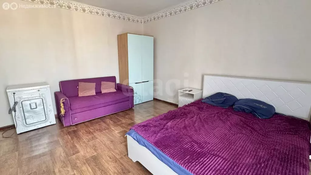 1-комнатная квартира: Севастополь, Советская улица, 5 (33.3 м) - Фото 2