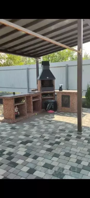 Дом в Самарская область, Новокуйбышевск пос. Гранный, ул. Центральная ... - Фото 1