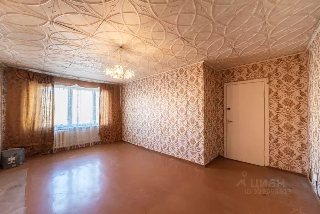 3-к кв. Калининградская область, Калининград наб. Адмирала Трибуца, 49 ... - Фото 1