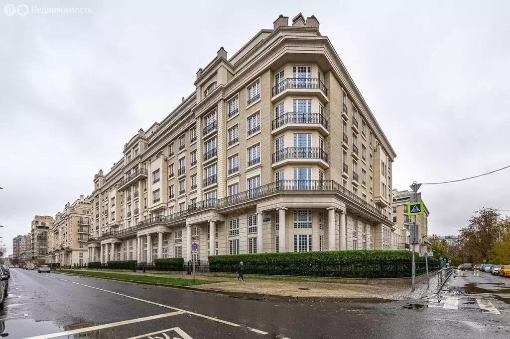 4-комнатная квартира: Москва, улица Ефремова, 19к4 (173.2 м) - Фото 0