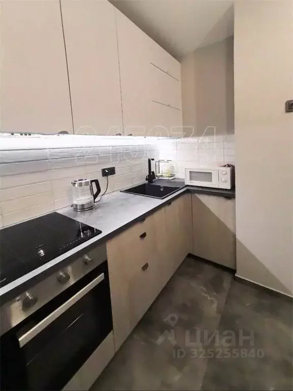 1-к кв. Москва ул. Ляпидевского, 2 (38.0 м) - Фото 2