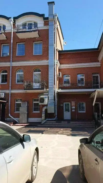 Офис в Иркутская область, Иркутск ул. Карла Маркса, 15А (620 м) - Фото 2