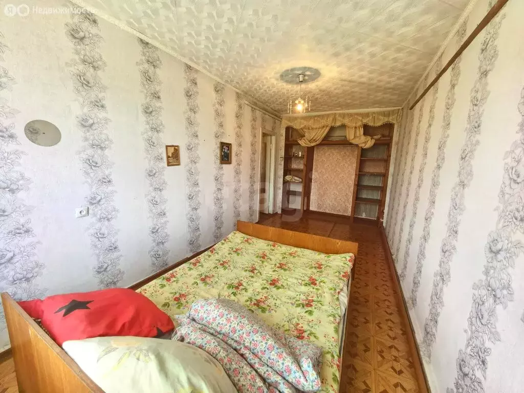 Дом в село Анучино, улица Гагарина (68 м) - Фото 1