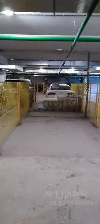 Гараж в Свердловская область, Екатеринбург ул. Вильгельма де Геннина, ... - Фото 2