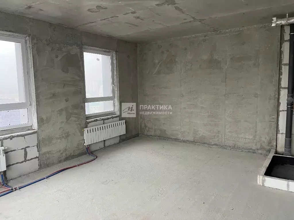 Продается 3-комнатная квартира - Фото 1