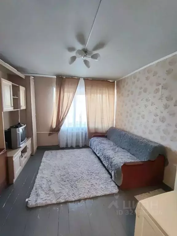 Студия Томская область, Томск Промышленный пер., 9А (18.0 м) - Фото 1