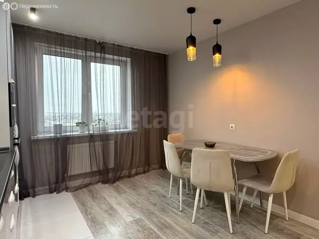 2-комнатная квартира: Энгельс, Красноармейская улица, 88А (59.3 м) - Фото 2