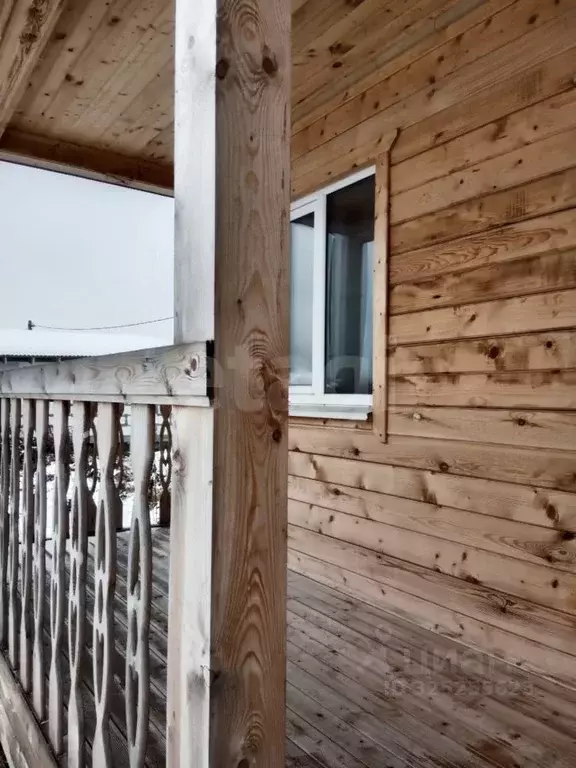 Дом в Московская область, Раменский муниципальный округ, д. Кузяево 1 ... - Фото 2