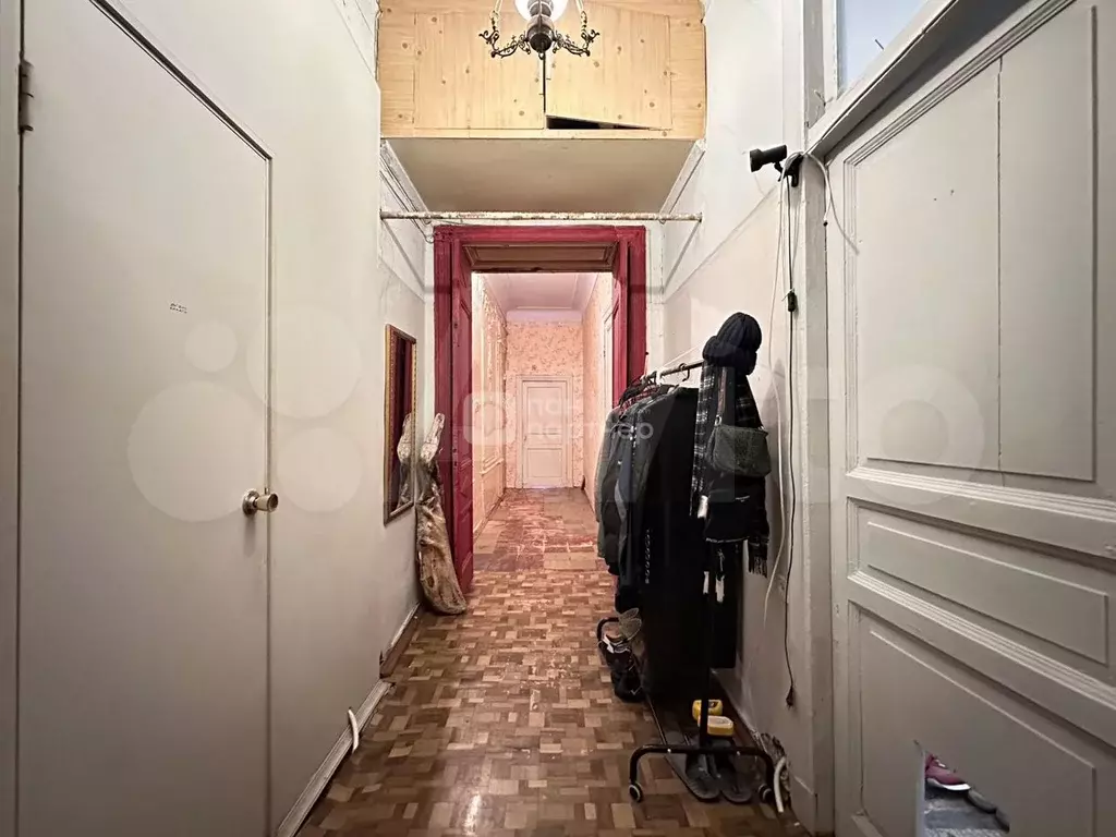 2-к. квартира, 83,5 м, 3/5 эт. - Фото 1