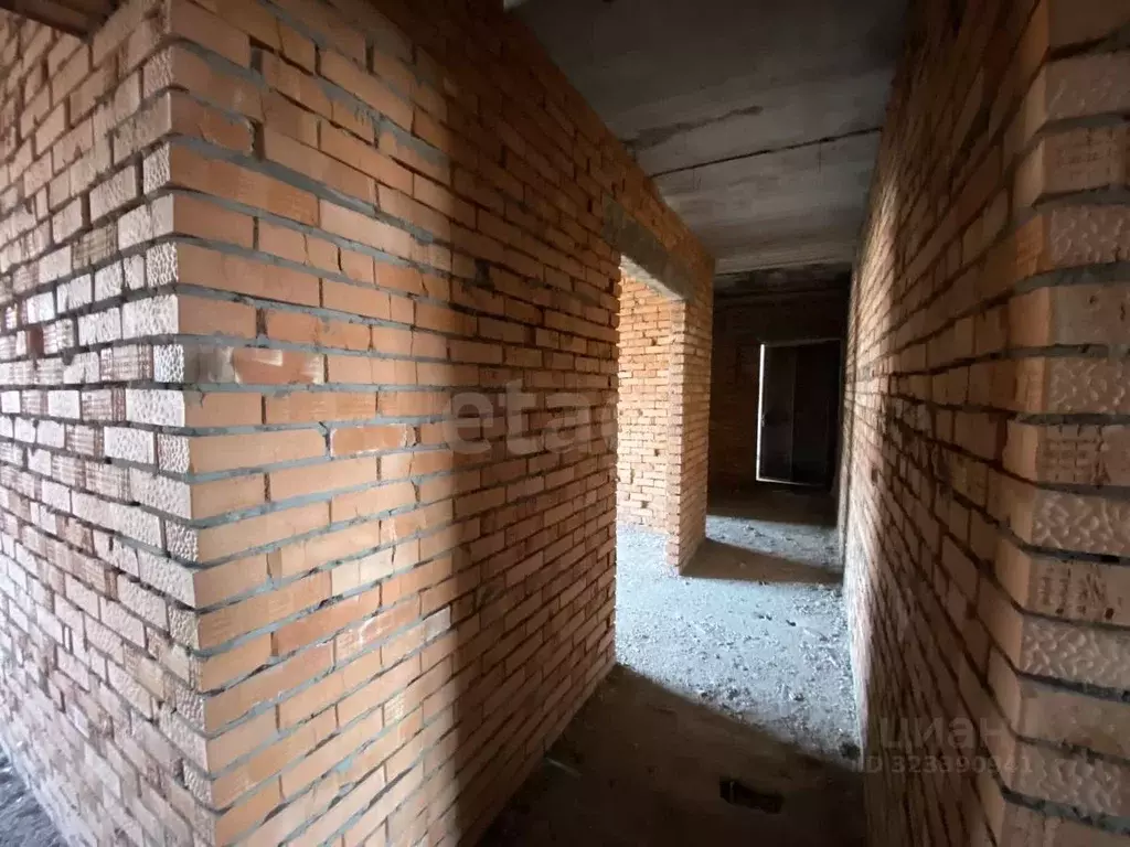 3-к кв. Северная Осетия, Владикавказ ул. Зураба Магкаева, 83к1 (75.0 ... - Фото 2