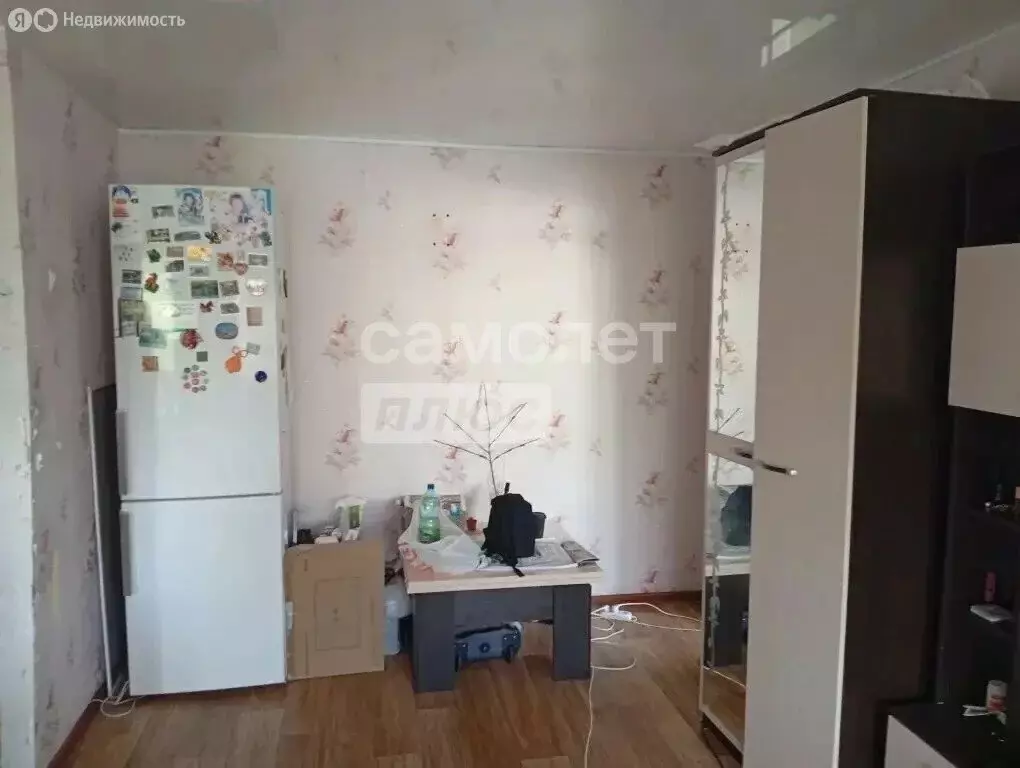 2-комнатная квартира: Кумертау, Шахтостроительная улица, 33 (41.5 м) - Фото 2