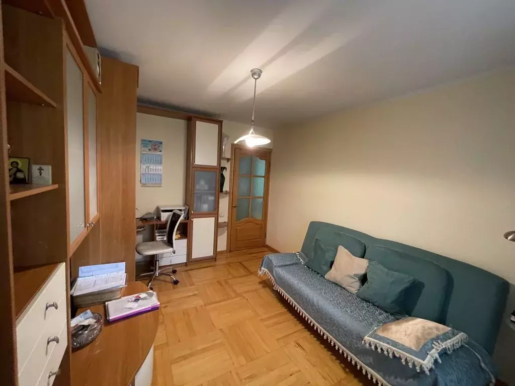 2-к кв. Краснодарский край, Темрюк ул. Ленина, 94 (48.5 м) - Фото 2