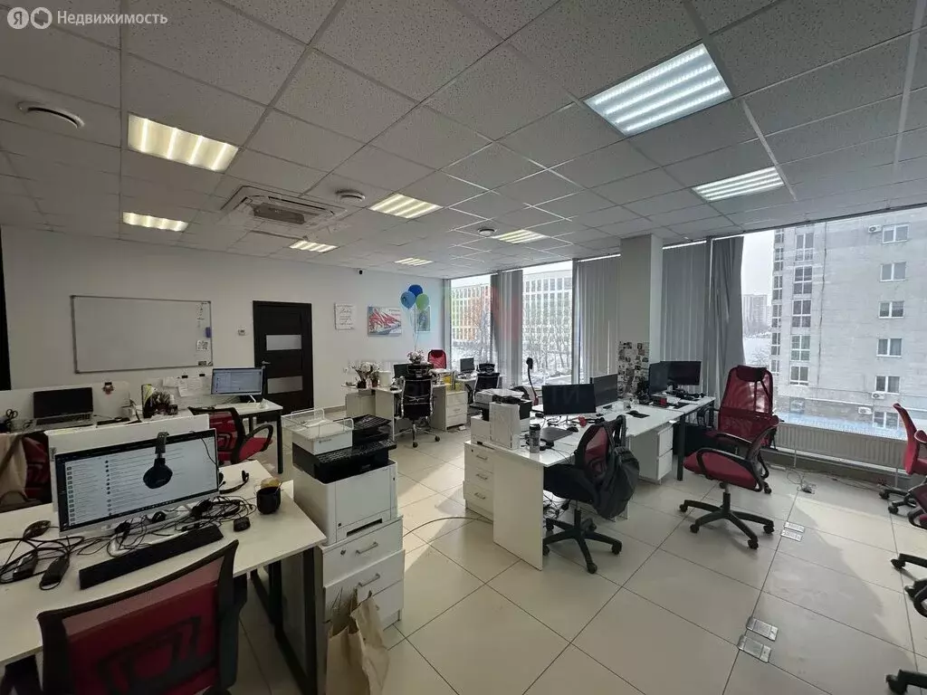 Офис (162 м) - Фото 2