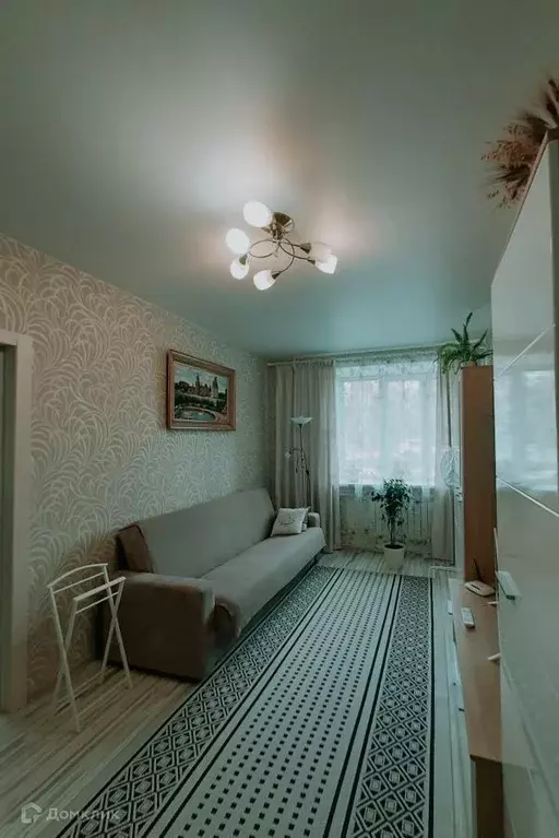 Продаётся 2-к квартира, 42 м - Фото 1