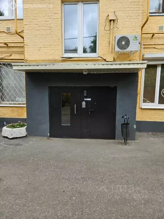 4-комнатная квартира: Москва, Мытная улица, 56 (87 м) - Фото 2