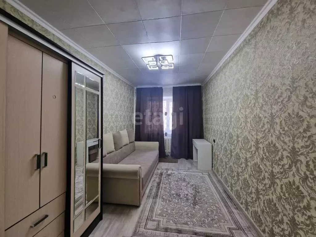 Квартира, 2 комнаты, 54 м - Фото 1