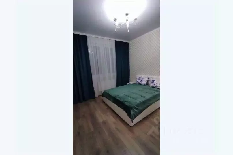 1-к кв. Краснодарский край, Крымск ул. Маршала Жукова, 48Е (42.0 м) - Фото 0