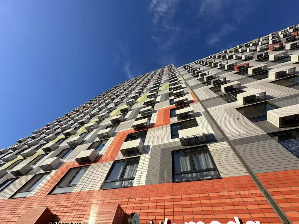 3-к кв. Москва ул. Римского-Корсакова, 11к7 (88.0 м) - Фото 2