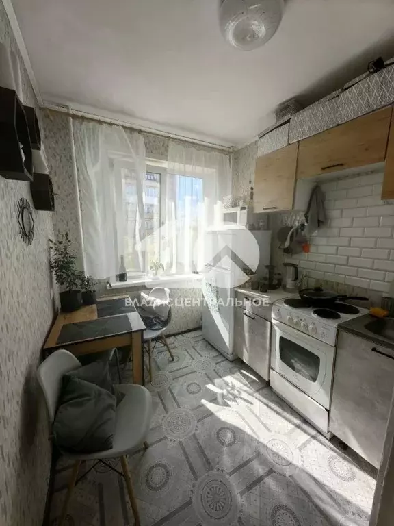 1-к кв. Новосибирская область, Новосибирск Вилюйская ул., 24 (30.1 м) - Фото 1
