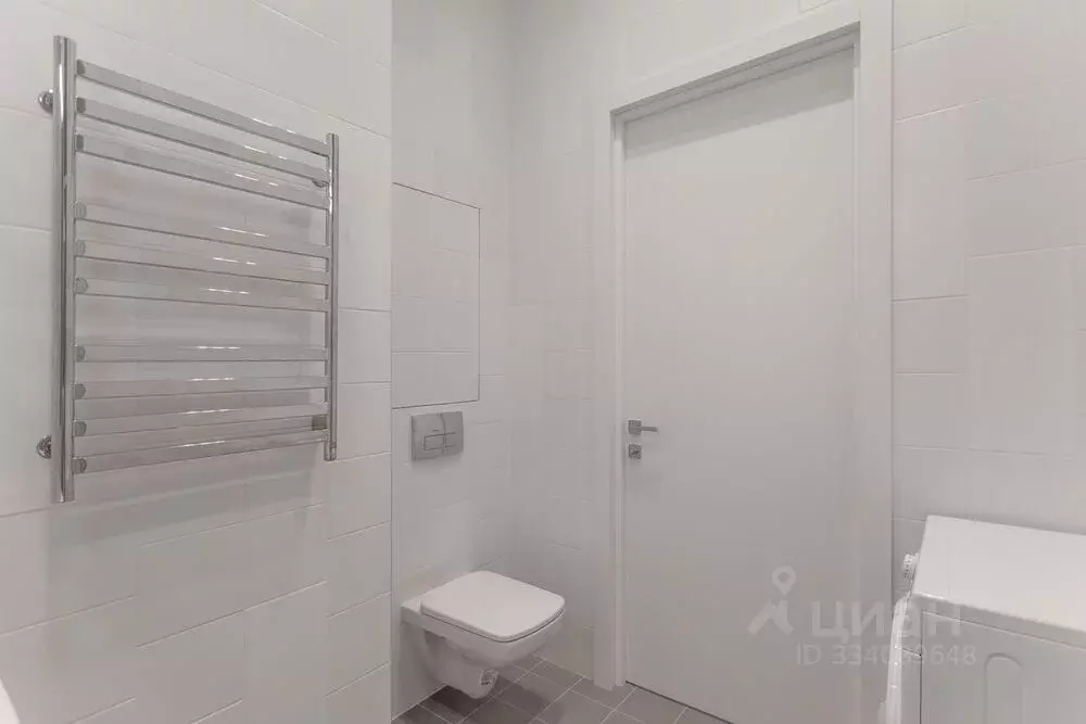 Студия Москва ш. Энтузиастов, 3к1 (32.0 м) - Фото 1