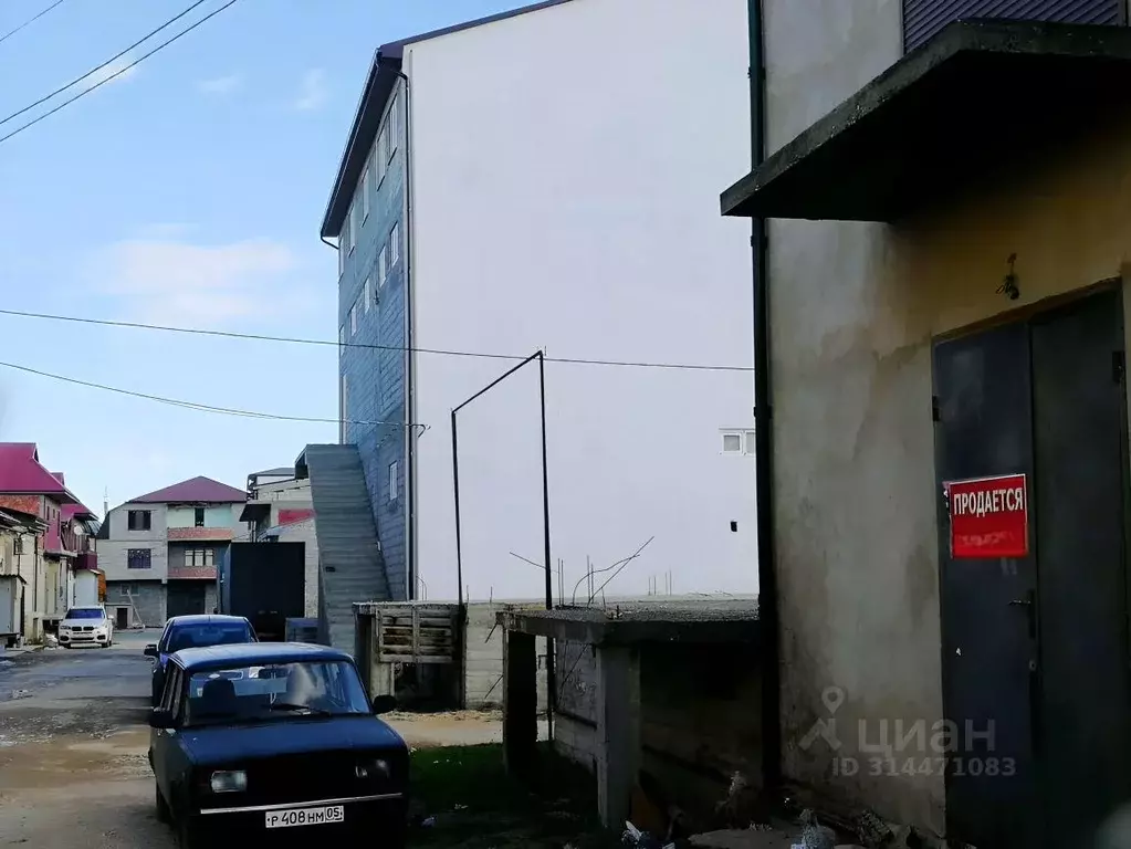 Склад в Дагестан, Махачкала Совхоз имени Ленина тер., 1 (200 м) - Фото 2