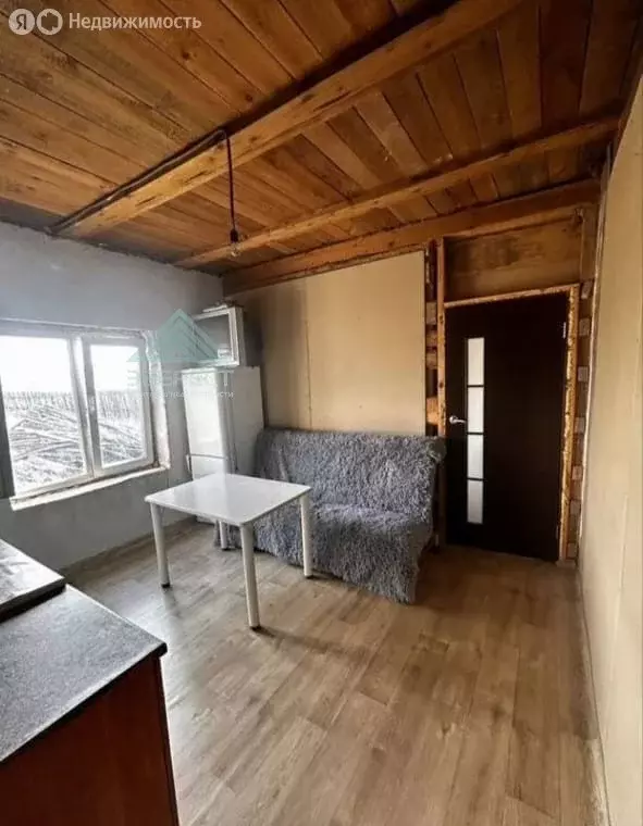 Дом в Белый Яр, улица Перминова, 22 (80 м) - Фото 1