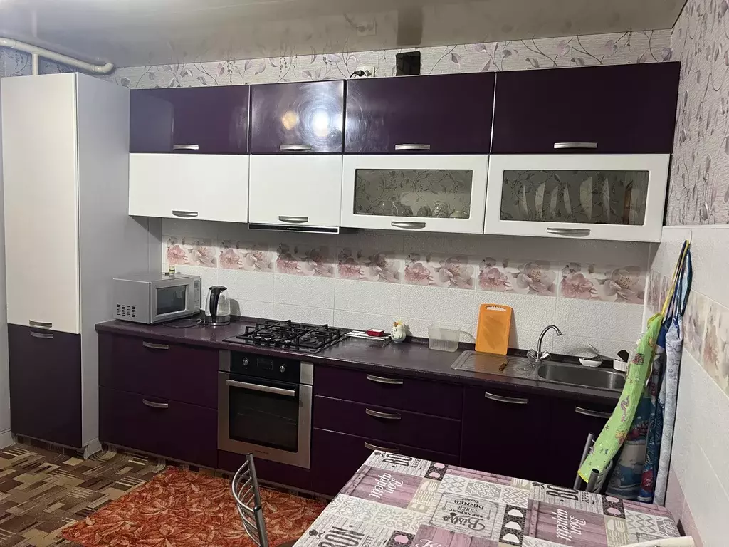 Продаётся 1-к квартира, 52.6 м - Фото 0