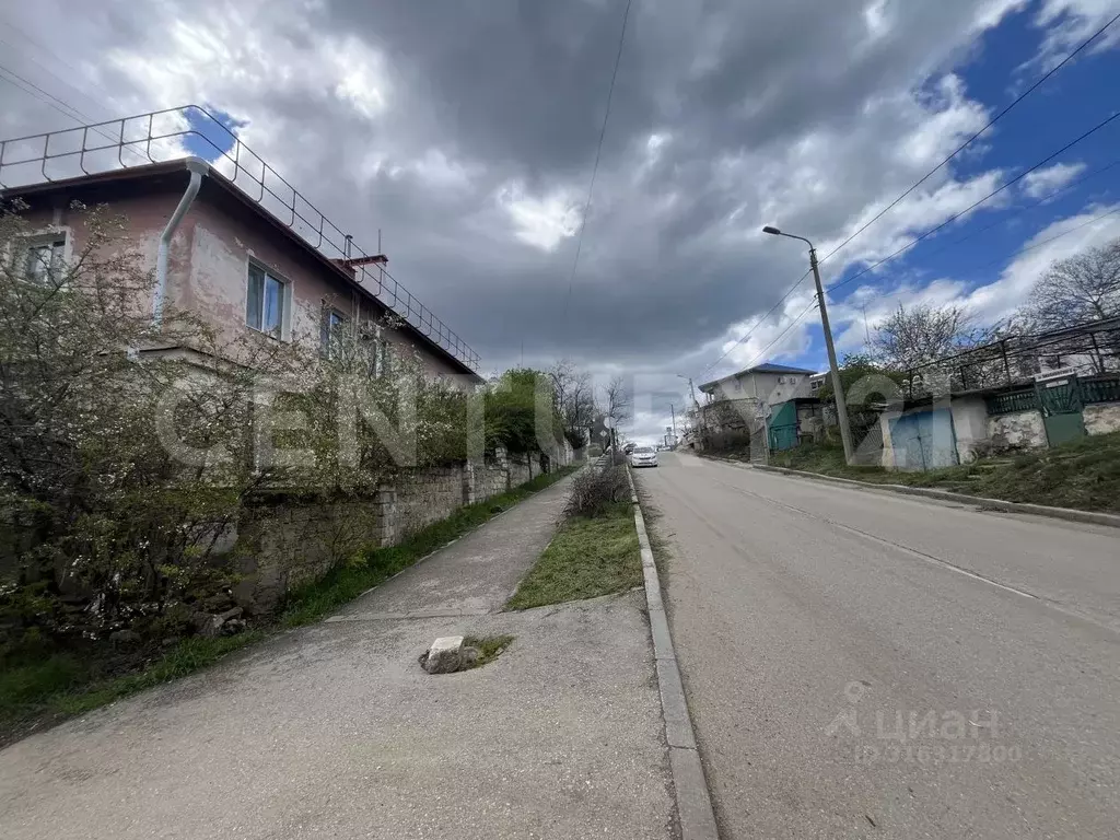 2-к кв. Севастополь ул. Циолковского, 4 (32.0 м) - Фото 1