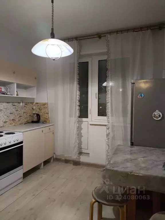 1-к кв. Ленинградская область, Всеволожский район, Заневское городское ... - Фото 2