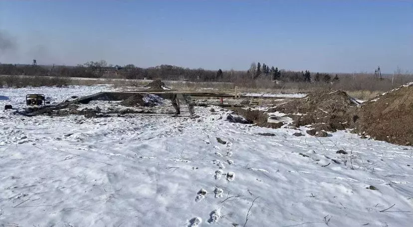 Участок в Хакасия, Алтайский район, с. Белый Яр ул. Аткниных, 10А/1 ... - Фото 0