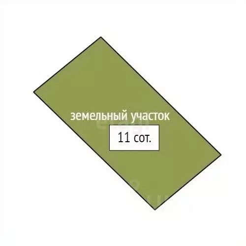 Дом в Красноярский край, Дивногорск городской округ, пос. Усть-Мана ... - Фото 2